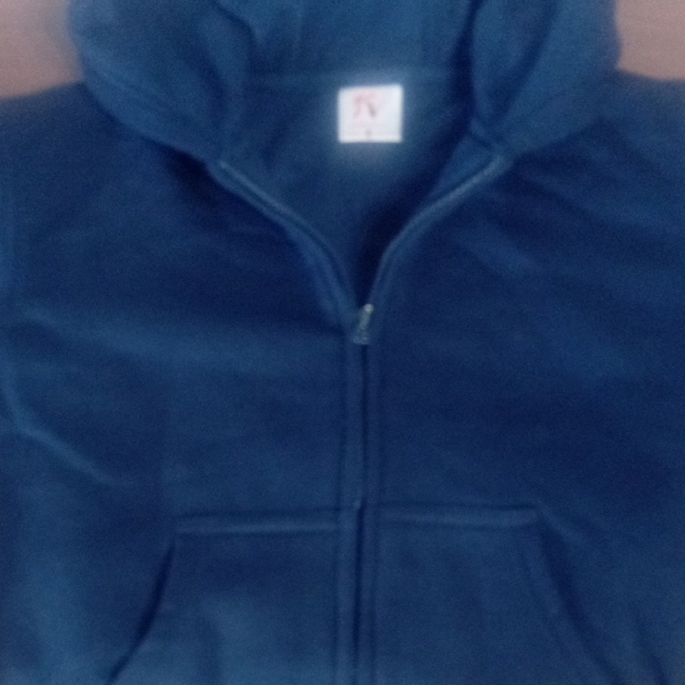 GG Collection Dark Blue Garment
